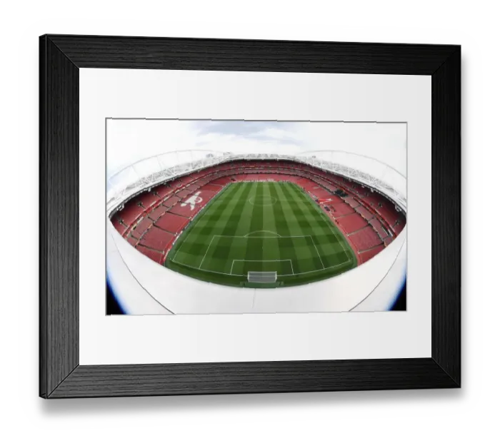 Framed Print : Arsenal vs Valencia: UEFA Europa League Semi-Final First Leg at Emirates Stadium Framed Print : Arsenal vs Valencia: UEFA Europa League Semi-Final First Leg at Emirates Stadium