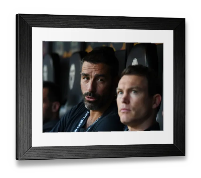 Framed Print : Robert Pires Emotional Return: Valencia vs. Arsenal - UEFA Europa League Semi-Final Framed Print : Robert Pires Emotional Return: Valencia vs. Arsenal - UEFA Europa League Semi-Final