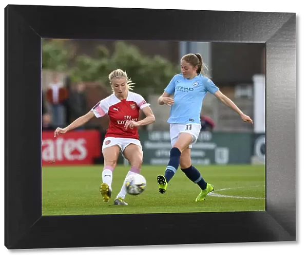 Williamson vs Beckie: A Titanic Clash in Arsenal vs Manchester City Women's Super League