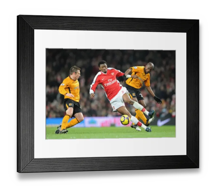 Framed Print : Abou Diaby (Arsenal) Nick Barmby and George Boateng (Hull). Arsenal 3: 0 Hull City Framed Print : Abou Diaby (Arsenal) Nick Barmby and George Boateng (Hull). Arsenal 3: 0 Hull City