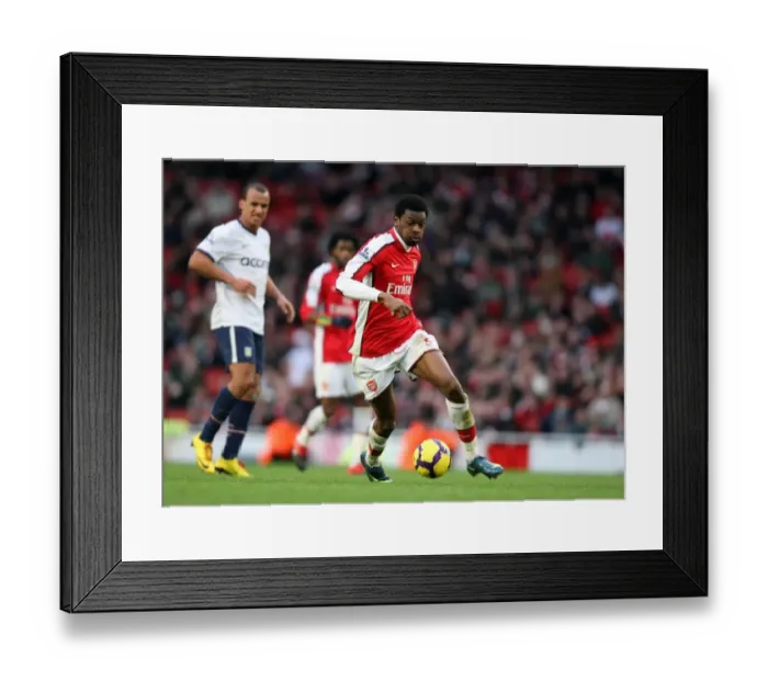 Framed Print : Abou Diaby's Standout Game: Arsenal's 3-0 Triumph over Aston Villa (December 27, 2009) Framed Print : Abou Diaby's Standout Game: Arsenal's 3-0 Triumph over Aston Villa (December 27, 2009)