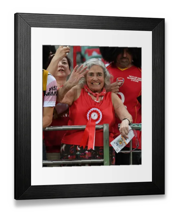 Framed Print : Arsenal Fan's Anticipation: Europa League Showdown - Chelsea vs. Arsenal, Baku 2019: A Single Battlefield of Hope Framed Print : Arsenal Fan's Anticipation: Europa League Showdown - Chelsea vs. Arsenal, Baku 2019: A Single Battlefield of Hope