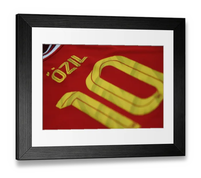 Framed Print : Arsenal v Colorado Rapids Framed Print : Arsenal v Colorado Rapids