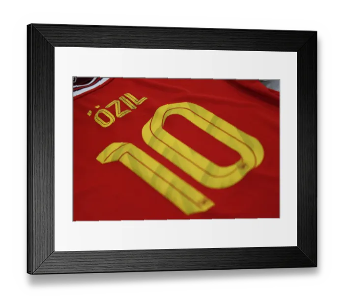 Framed Print : Arsenal FC Pre-Match: Changing Room at Colorado Rapids Game, 2019 Framed Print : Arsenal FC Pre-Match: Changing Room at Colorado Rapids Game, 2019