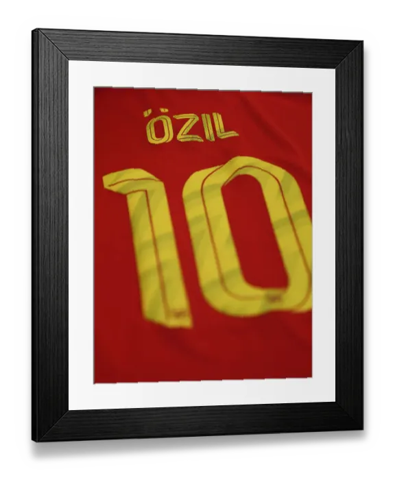 Framed Print : Arsenal FC: Gearing Up for Battle against Colorado Rapids (2019-20) Framed Print : Arsenal FC: Gearing Up for Battle against Colorado Rapids (2019-20)