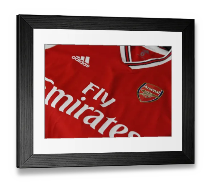 Framed Print : Arsenal FC: Gearing Up for Battle against Colorado Rapids (2019-20) Framed Print : Arsenal FC: Gearing Up for Battle against Colorado Rapids (2019-20)