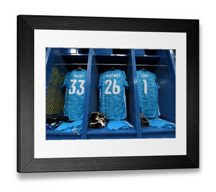 Framed Print : Arsenal FC Pre-Season Training: Gear Up for International Champions Cup in Los Angeles Framed Print : Arsenal FC Pre-Season Training: Gear Up for International Champions Cup in Los Angeles