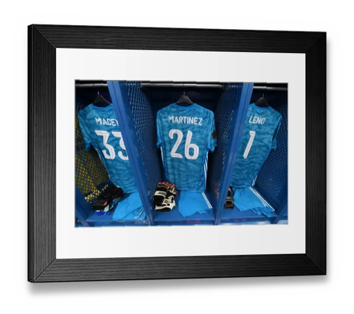 Framed Print : Arsenal FC's 2019 Pre-Season Tour: Training in Los Angeles Before Clash with Bayern Munich Framed Print : Arsenal FC's 2019 Pre-Season Tour: Training in Los Angeles Before Clash with Bayern Munich