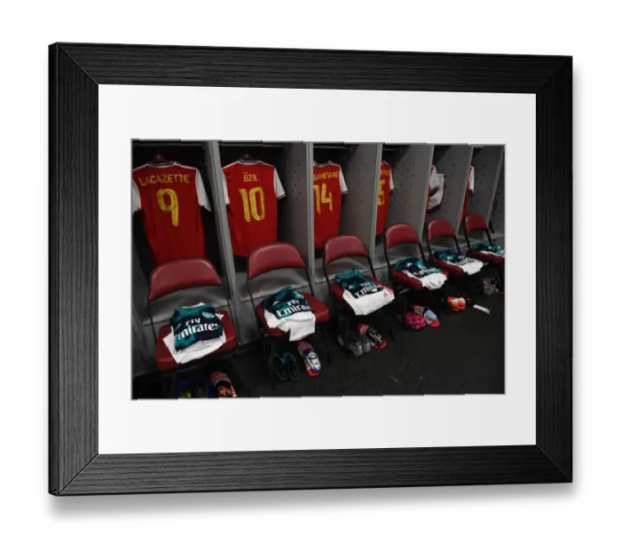 Framed Print : Arsenal FC: Pre-Season Training at Colorado Rapids Dicks Sporting Goods Park Framed Print : Arsenal FC: Pre-Season Training at Colorado Rapids Dicks Sporting Goods Park