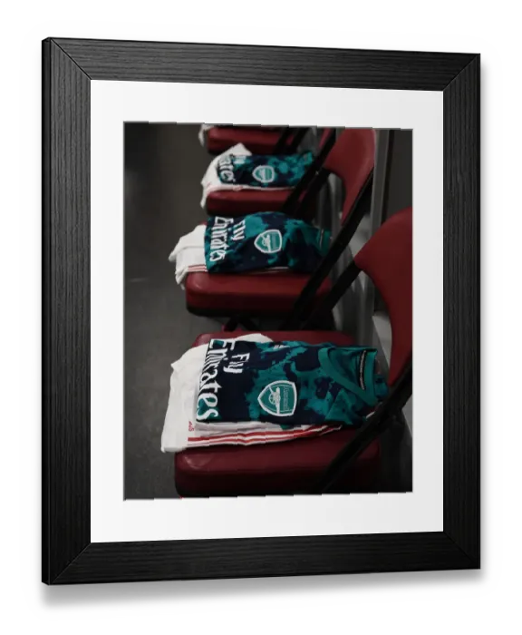 Framed Print : Arsenal Football Club: Behind the Scenes at Pre-Season Training with Colorado Rapids Framed Print : Arsenal Football Club: Behind the Scenes at Pre-Season Training with Colorado Rapids