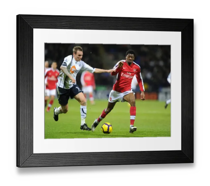 Framed Print : Abou Diaby (Arsenal) Matt Taylor (Bolton). Bolton Wanderers 0: 2 Arsenal Framed Print : Abou Diaby (Arsenal) Matt Taylor (Bolton). Bolton Wanderers 0: 2 Arsenal