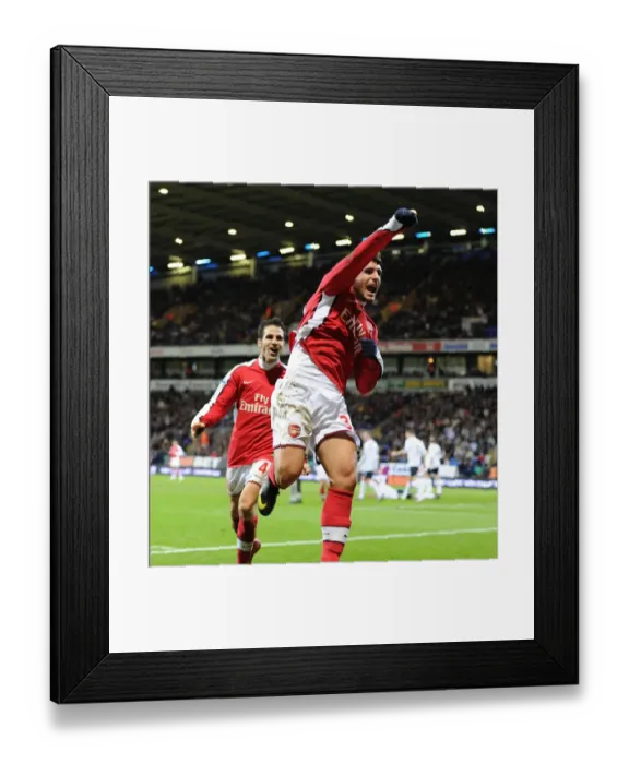 Framed Print : Fran Merida's Brilliant Goal: Arsenal's 2-0 Victory Over Bolton Wanderers Framed Print : Fran Merida's Brilliant Goal: Arsenal's 2-0 Victory Over Bolton Wanderers