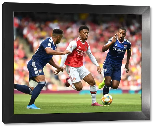 Arsenal vs. Lyon: Emirates Cup Showdown, 2019