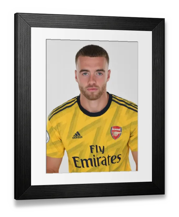 Framed Print : Chambers 2 190807MAFC Framed Print : Chambers 2 190807MAFC