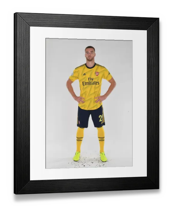 Framed Print : Chambers 3 190807MAFC Framed Print : Chambers 3 190807MAFC