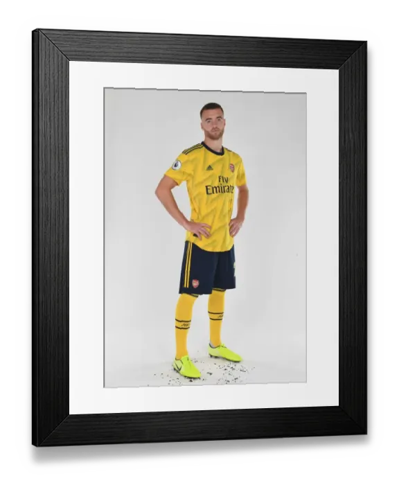 Framed Print : Chambers 5 190807MAFC Framed Print : Chambers 5 190807MAFC