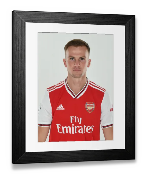 Framed Print : Arsenal Football Club: Behind the Scenes at 2019-2020 Team Training Sessions Framed Print : Arsenal Football Club: Behind the Scenes at 2019-2020 Team Training Sessions