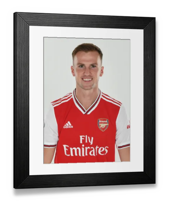 Framed Print : Arsenal Football Club: Behind the Scenes at 2019-2020 Team Training Sessions Framed Print : Arsenal Football Club: Behind the Scenes at 2019-2020 Team Training Sessions