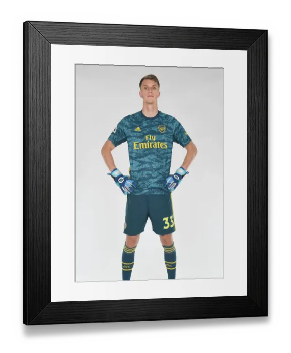 Framed Print : Arsenal FC: 2019-2020 Pre-Season Training Sessions Framed Print : Arsenal FC: 2019-2020 Pre-Season Training Sessions