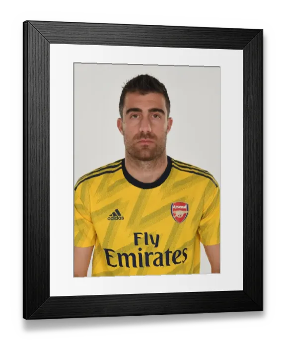 Framed Print : Sokratis 1 190807MAFC