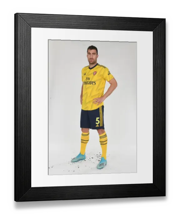 Framed Print : Sokratis 4 190807MAFC Framed Print : Sokratis 4 190807MAFC