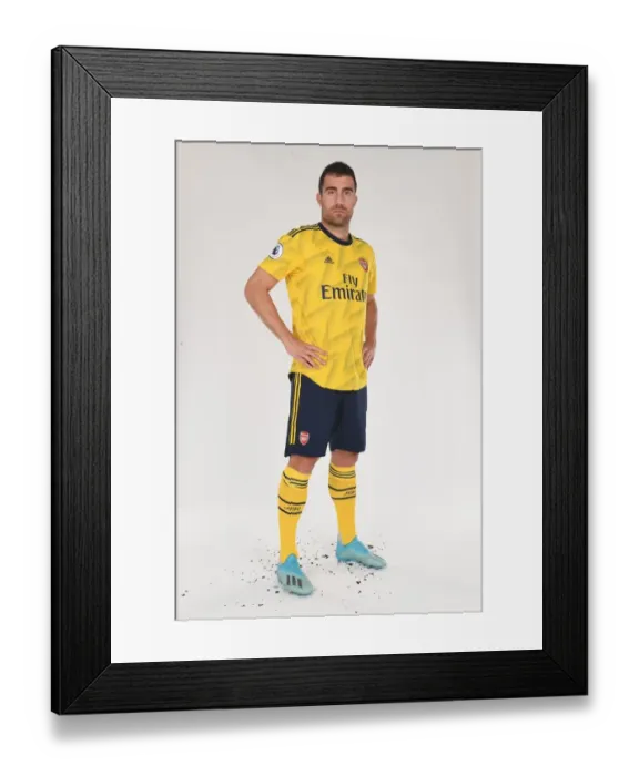 Framed Print : Sokratis 5 190807MAFC Framed Print : Sokratis 5 190807MAFC