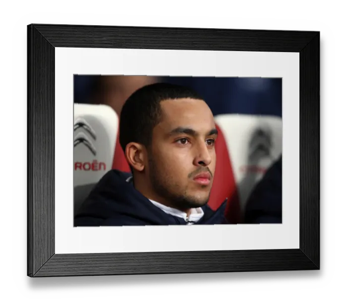 Framed Print : Theo Walcott (Arsenal). Arsenal 4: 2 Bolton Wanderers. Barclays Premier League Framed Print : Theo Walcott (Arsenal). Arsenal 4: 2 Bolton Wanderers. Barclays Premier League