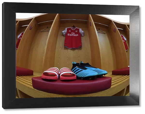 David Luiz Gears Up: Arsenal's Readiness Unveiled Ahead of Arsenal vs. Burnley Clash at Emirates Stadium