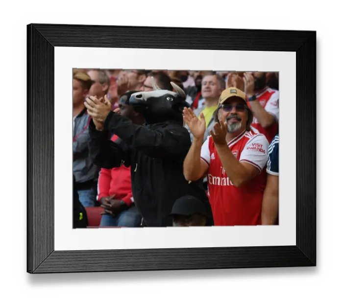 Framed Print : London's Greatest Rivalry: Arsenal vs. Tottenham in the Premier League - A Football Derby at Emirates Stadium Framed Print : London's Greatest Rivalry: Arsenal vs. Tottenham in the Premier League - A Football Derby at Emirates Stadium