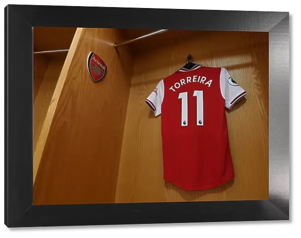 Lucas Torreira Prepares for Arsenal vs. Tottenham Showdown (2019-20)