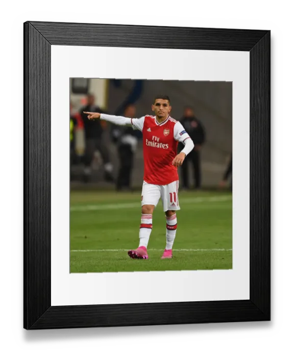 Framed Print : Arsenal vs. Eintracht Frankfurt: UEFA Europa League Showdown in Frankfurt Framed Print : Arsenal vs. Eintracht Frankfurt: UEFA Europa League Showdown in Frankfurt