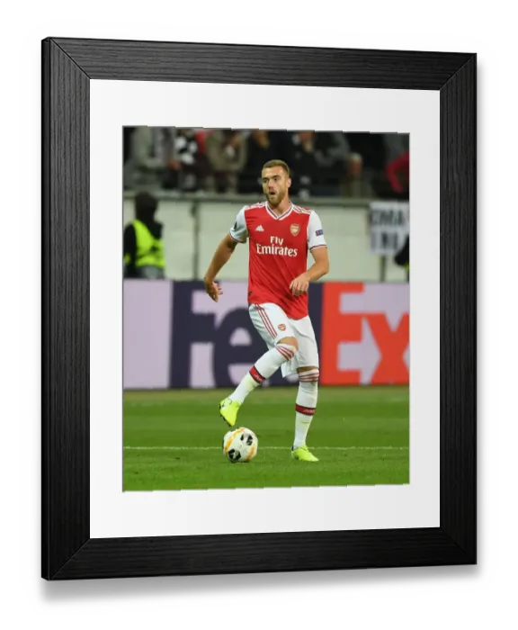 Framed Print : Arsenal vs Eintracht Frankfurt: UEFA Europa League Showdown in Frankfurt Framed Print : Arsenal vs Eintracht Frankfurt: UEFA Europa League Showdown in Frankfurt