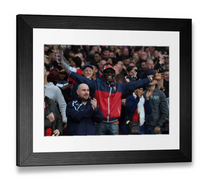 Framed Print : Arsenal's Triumphant Third Goal: Celebrating Victory in the Premier League 2019-20 (vs Aston Villa) Framed Print : Arsenal's Triumphant Third Goal: Celebrating Victory in the Premier League 2019-20 (vs Aston Villa)