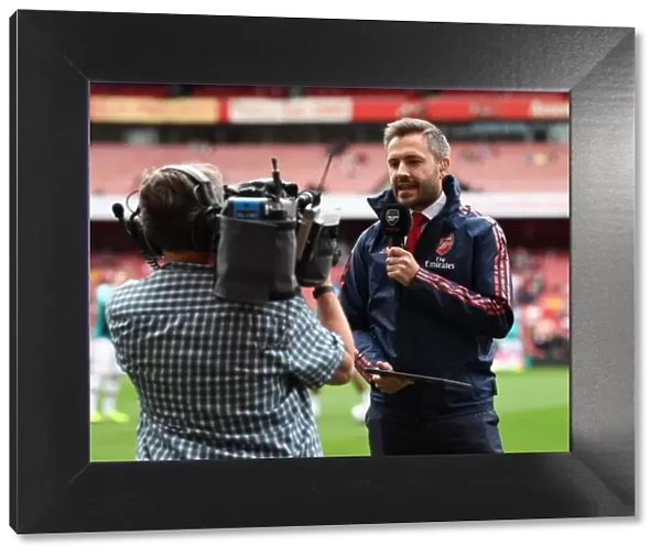 Arsenal vs Aston Villa: Nigel Mitchell Prepares for Premier League Showdown at Emirates Stadium