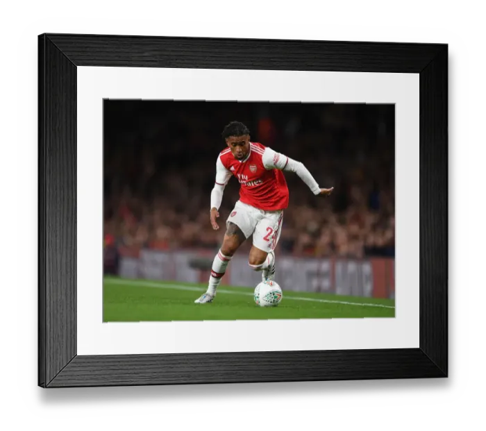 Framed Print : Arsenal vs Nottingham Forest: Carabao Cup Third Round Showdown at Emirates Stadium Framed Print : Arsenal vs Nottingham Forest: Carabao Cup Third Round Showdown at Emirates Stadium