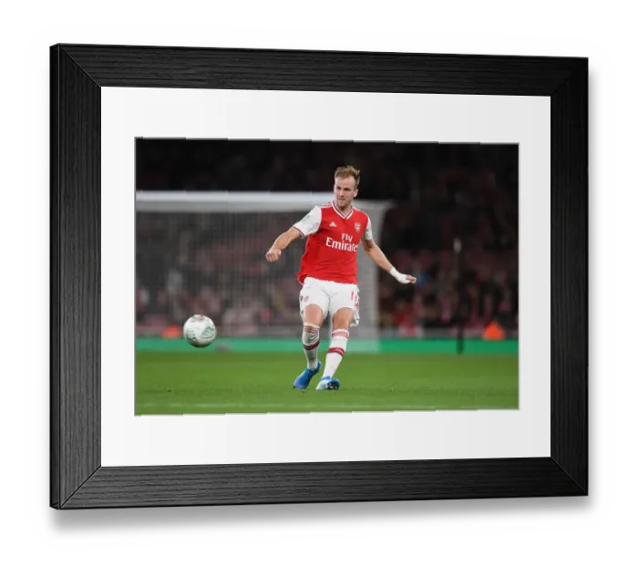 Framed Print : Arsenal vs Nottingham Forest: Carabao Cup Third Round Showdown at Emirates Stadium Framed Print : Arsenal vs Nottingham Forest: Carabao Cup Third Round Showdown at Emirates Stadium