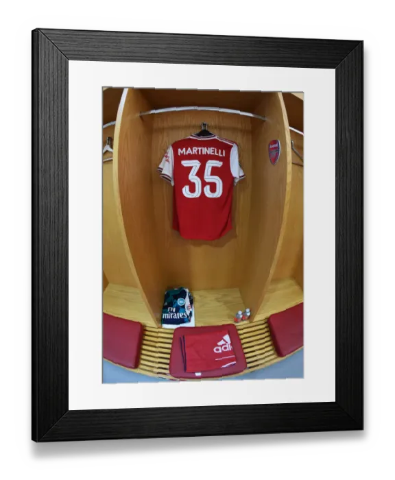 Framed Print : Martinelli's Readiness: Arsenal's Gear-Up for Carabao Cup Clash vs. Nottingham Forest Framed Print : Martinelli's Readiness: Arsenal's Gear-Up for Carabao Cup Clash vs. Nottingham Forest
