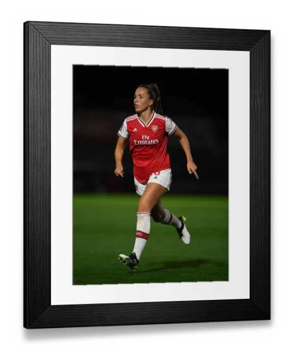 Framed Print : Arsenal Women vs Fiorentina Women: Showdown in UEFA Women's Champions League at Meadow Park Framed Print : Arsenal Women vs Fiorentina Women: Showdown in UEFA Women's Champions League at Meadow Park