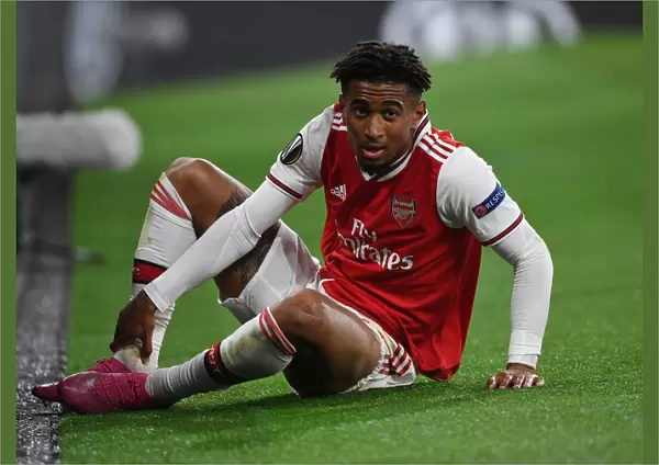 Reiss Nelson Shines: Arsenal's Domination of Standard Liege in Europa League