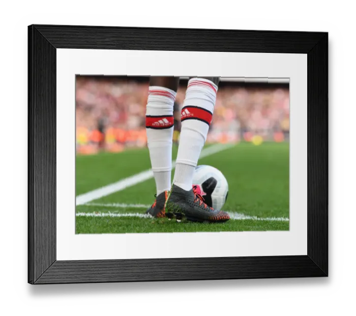 Framed Print : Arsenal vs AFC Bournemouth: Premier League Clash at Emirates Stadium (October 2019) Framed Print : Arsenal vs AFC Bournemouth: Premier League Clash at Emirates Stadium (October 2019)