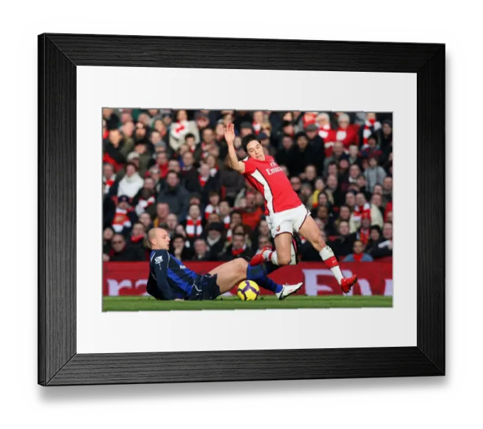 Framed Print : Nasri's Brilliance: Arsenal's 2-0 Victory Over Sunderland, 20 / 2 / 10 Framed Print : Nasri's Brilliance: Arsenal's 2-0 Victory Over Sunderland, 20 / 2 / 10