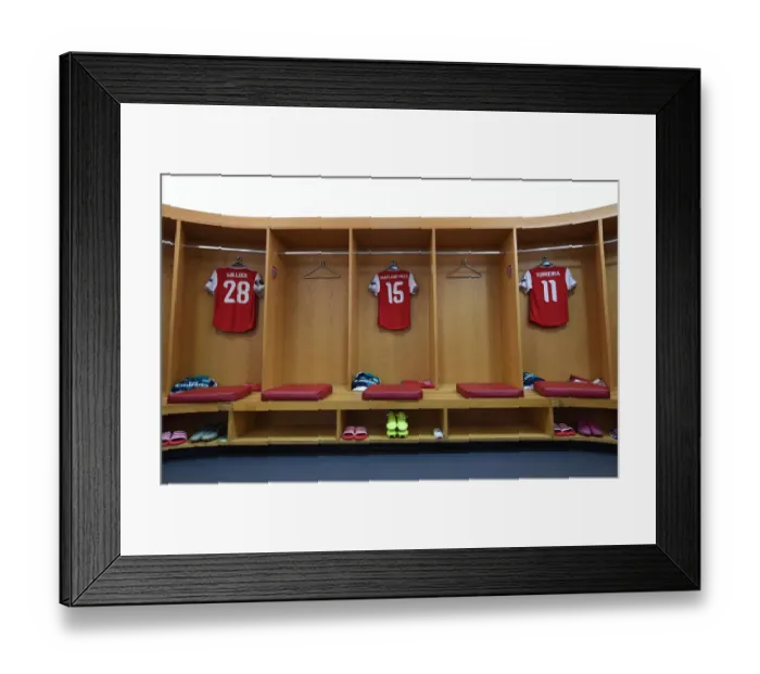 Framed Print : Arsenal FC: Unity in the Huddle - Pre-Match Moment, Emirates Stadium (UEFA Europa League 2019-20) Framed Print : Arsenal FC: Unity in the Huddle - Pre-Match Moment, Emirates Stadium (UEFA Europa League 2019-20)