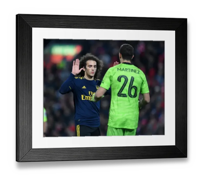 Framed Print : Arsenal's Penalty Drama: Liverpool vs Arsenal in the Carabao Cup Framed Print : Arsenal's Penalty Drama: Liverpool vs Arsenal in the Carabao Cup