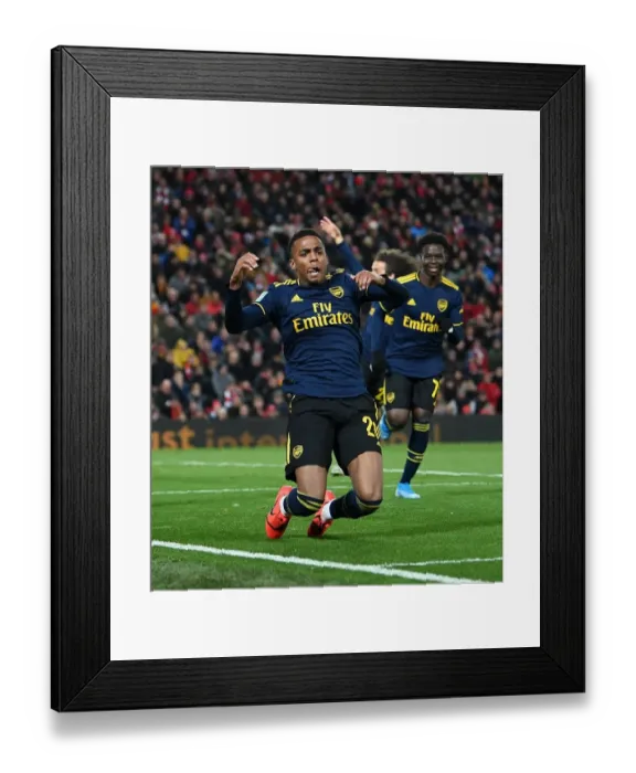 Framed Print : Joe Willock's Five-Goal Blitz: Arsenal's Shocking Upset of Liverpool in Carabao Cup Framed Print : Joe Willock's Five-Goal Blitz: Arsenal's Shocking Upset of Liverpool in Carabao Cup