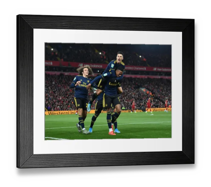 Framed Print : Five-Star Willock: Arsenal's Shocking 5-5 Draw and Penalty Win Against Liverpool in Carabao Cup Framed Print : Five-Star Willock: Arsenal's Shocking 5-5 Draw and Penalty Win Against Liverpool in Carabao Cup