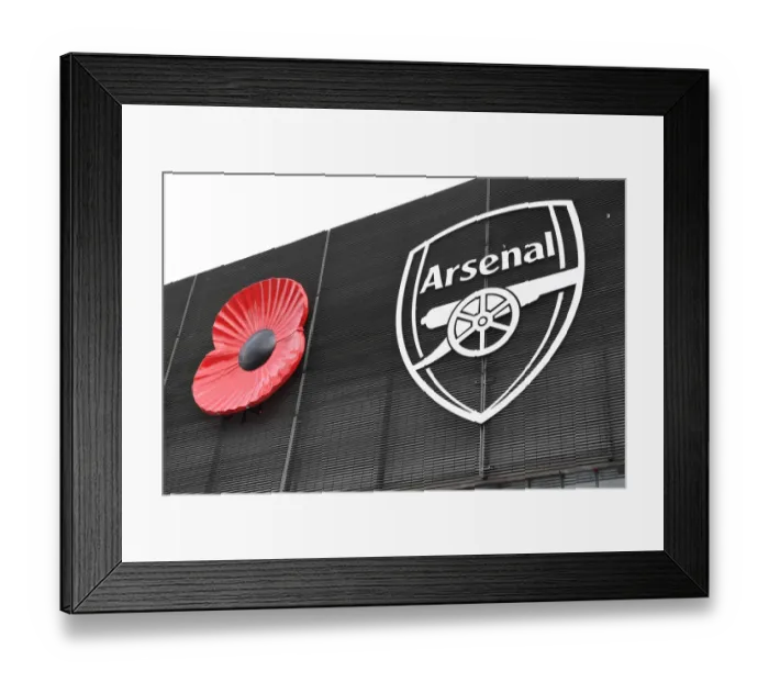Framed Print : Arsenal vs. Wolverhampton Wanderers: Premier League Clash at Emirates Stadium (November 2019) Framed Print : Arsenal vs. Wolverhampton Wanderers: Premier League Clash at Emirates Stadium (November 2019)