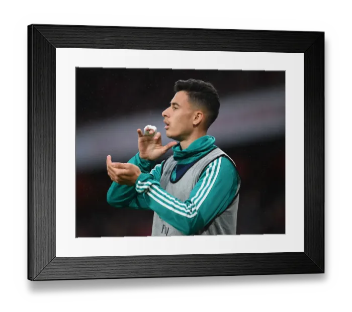 Framed Print : Arsenal vs. Wolverhampton Wanderers: Premier League Clash at Emirates Stadium (November 2019) Framed Print : Arsenal vs. Wolverhampton Wanderers: Premier League Clash at Emirates Stadium (November 2019)