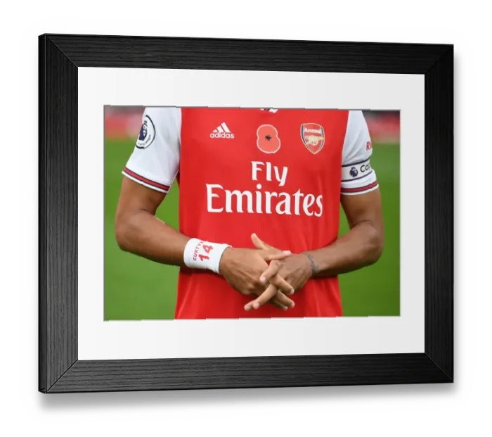 Framed Print : Arsenal vs. Wolverhampton Wanderers: Premier League Clash at Emirates Stadium (November 2019) Framed Print : Arsenal vs. Wolverhampton Wanderers: Premier League Clash at Emirates Stadium (November 2019)