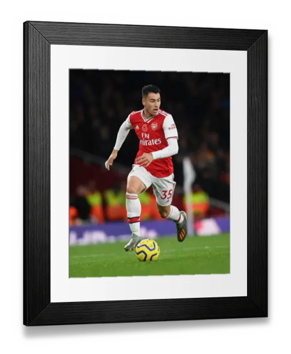 Framed Print : Martinelli Shines: Arsenal's Dominant Victory Over Wolverhampton Wanderers (November 2019) Framed Print : Martinelli Shines: Arsenal's Dominant Victory Over Wolverhampton Wanderers (November 2019)