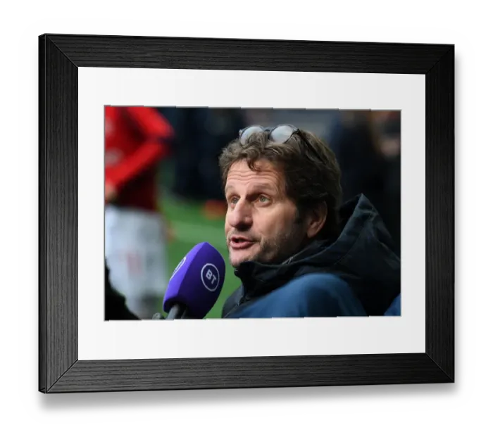 Framed Print : Joe Montemurro Gears Up for Tottenham vs Arsenal FA Womens Super League Clash Framed Print : Joe Montemurro Gears Up for Tottenham vs Arsenal FA Womens Super League Clash